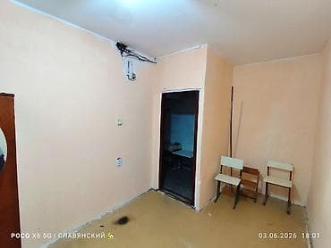 гостиница центр бишкек: 1 комната, 15 м², 1 этаж — 7