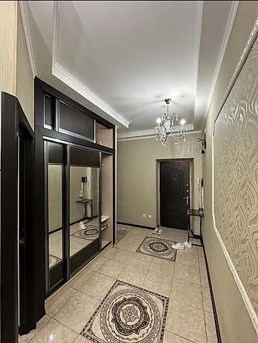 квв: 4 комнаты, 145 м², Индивидуалка, 6 этаж, Дизайнерский ремонт — 2