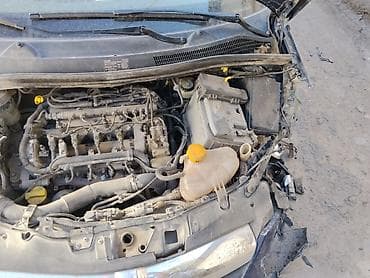 опел вектра с: Opel Corsa: 2009 г., 1.3 л, Механика, Дизель, Хэтчбэк — 5