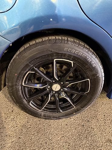 субару имприза: Subaru Impreza: 2017 г., 2 л, Вариатор, Бензин, Хэтчбэк — 8