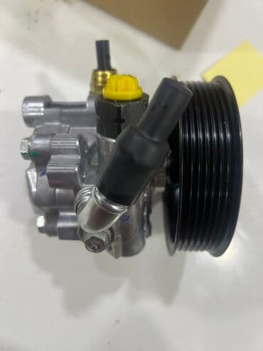 рулевая рейка на тойота королла 150: Гидроусилитель Toyota 2005 г., Новый, Аналог — 3