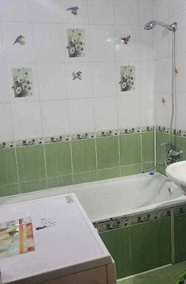Недвижимость: Сдается 1‑комнатная квартира, район Восток‑5. Этаж 5 из 9, дом 106‑й — 5