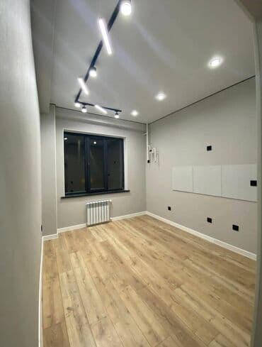 продажа квартиры джал: 2 комнаты, 53 м², Элитка, 1 этаж, Дизайнерский ремонт — 6