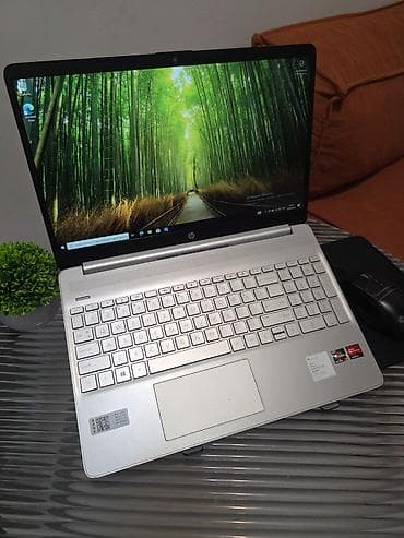 Для учебы, Б/у, AMD Ryzen 7