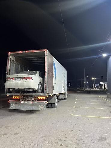 авто освежитель: Грузовик, Mercedes-Benz, 7 т, Б/у — 10