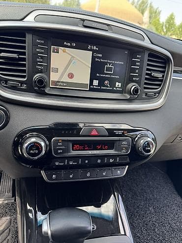 диски на киа к: Kia Sorento: 2019 г., 2 л, Автомат, Дизель, Кроссовер — 9
