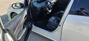 launch 431: Toyota Prius: 2019 г., Автомат, Гибрид, Седан — 6