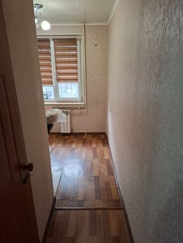 аренда фур: 3 комнаты, 60 м², 104 серия, 2 этаж, Евроремонт — 3