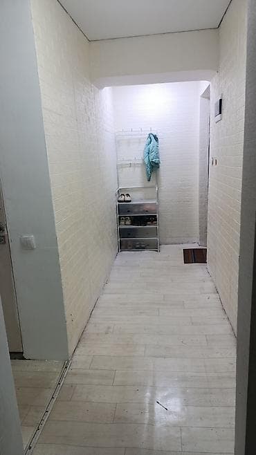 2 комнаты, 39 м², Хрущевка, 2 этаж, Косметический ремонт — 4