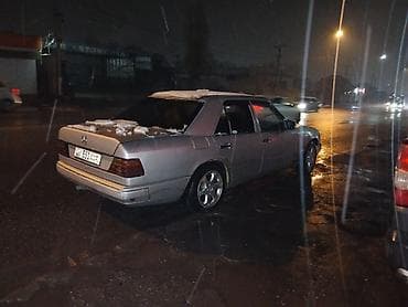 mazda bongo: Продажа/обмен: седан с дизельным мотором 2.5 и механической коробкой — 8