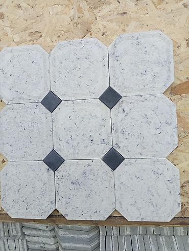 ковровые дорожки распродажа: Тротуарная плитка (брусчатка) вибропресс/вибролитьё для дворов — 8