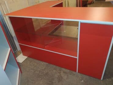 телемастер на дому: Кассовый столы для торговли на заказ
кассовый зоны, ресепшн — 14