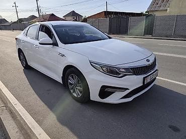 Kia K5: 2021 г., 2 л, Автомат, Газ, Седан at lalafo.kg Kia K5: 2021 г., 2 л, Автомат, Газ, Седан