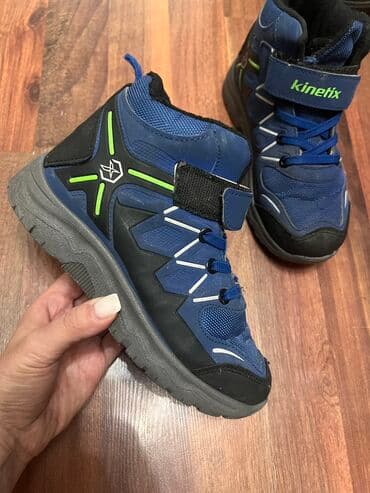 детская обувь для мальчиков недорого: Детские ботиночки Деми Хорошие турецкие бренды. Состояние у всех — 7