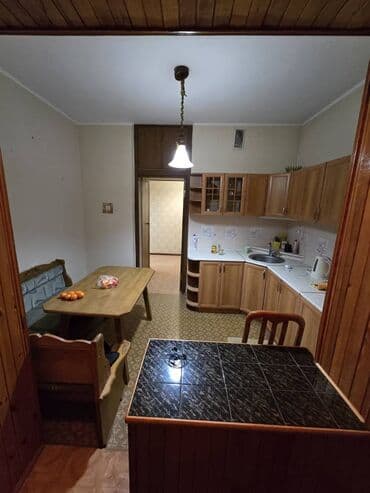 аренда квартиры 12 мкр: 2 комнаты, 52 м², 106 серия, 4 этаж, Старый ремонт — 1