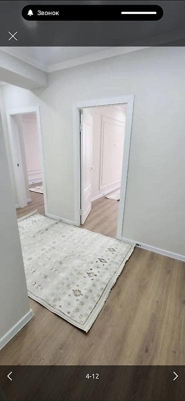 фучика парк квартира: 1 комната, 42 м², Элитка, 3 этаж, Евроремонт — 6