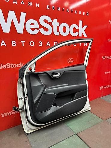 kia стоник: Дверь Передняя левая Kia, Б/у, Оригинал — 7