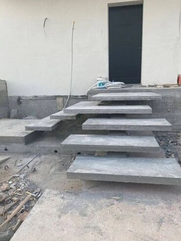 дом праек: Обшивка лестниц Материал: Другой материал, Гарантия — 6