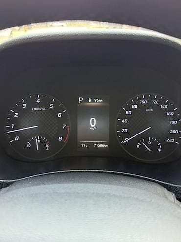 хендай: Hyundai Accent: 2020 г., 1.6 л, Автомат, Бензин, Седан — 7