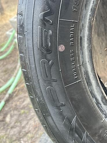 шины бу 195 65 r15: Шины 195 / 65 / R 15, Лето, Б/у, Комплект, Легковые, Китай, Maxxis — 2