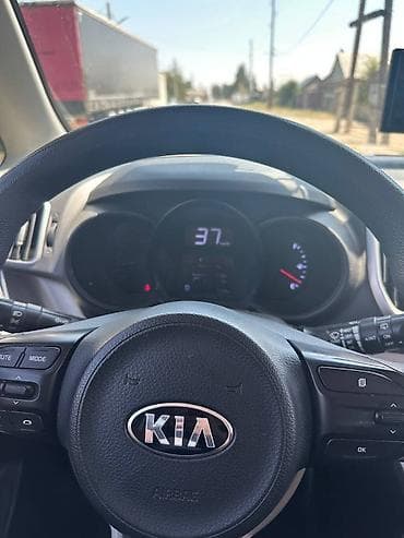 byd leopard: Kia Ray: 2021 г., 1 л, Автомат, Бензин, Купе — 10