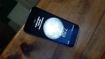 кондиционер xiaomi бишкек: IPhone 6, Колдонулган, 64 ГБ, 95 % — 5