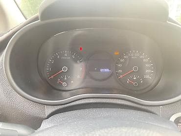 byd e1: Kia Morning: 2018 г., 1 л, Автомат, Бензин, Хэтчбэк — 4