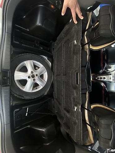 машына за 300000сом: Toyota Yaris: 2006 г., 1.3 л, Автомат, Бензин, Хетчбек — 10