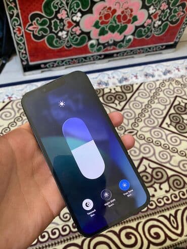 razer viper mini бишкек: IPhone 14, Колдонулган, 128 ГБ, Pacific Blue, 83 % — 2