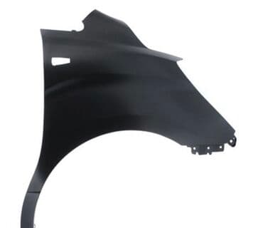 брокерское объединение феникс отзывы: Крыло Переднее левое Hyundai, 2008 г., Новый, Аналог — 1