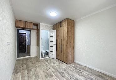 Недвижимость: 1 комната, 19 м², парк Фучика Гостиничный тип, 2 этаж, Евроремонт — 5