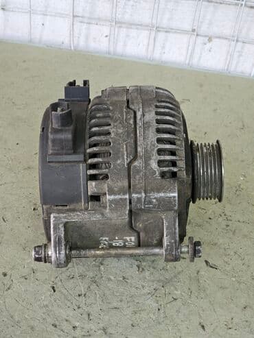 генератор акорд: Генератор Ford 1996 г., Б/у, Оригинал, Германия — 7