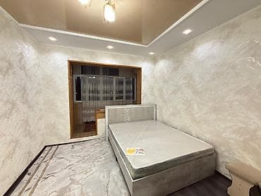 999: 2 комнаты, 48 м², 105 серия, 9 этаж, Евроремонт — 6
