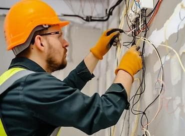 Электромонтажные работы «под ключ» Профессиональный монтаж и