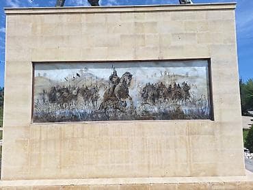 Панно и настенные декоративные покрытия под заказ - Художественные