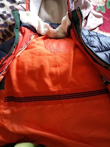 отдам даром беловодск: Куртка одам даром на подростка 14 лет — 2