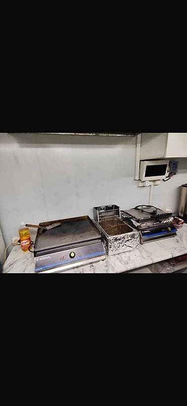 фудтрак: Продажа бизнеса Фудтрак, Вместе с: Оборудование и мебель — 3