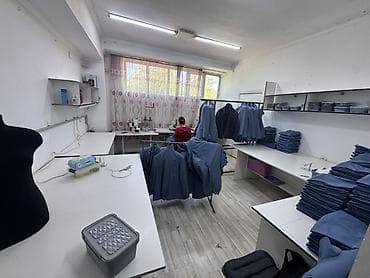 станок для бизнес: Цех, С оборудованием, 200 м² — 2