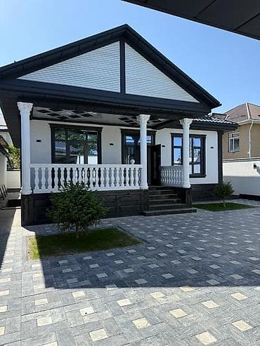 артвин эсентай: 🏡 Продается современный одноэтажный дом в ж/м Арча-Бешик 📍 Рядом с — 8