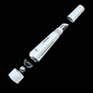 планшеты новые: Массажер Ручной массажер, Для лица, Новый — 2