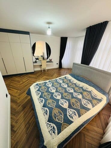 продаю дом бишкек кызыл аскер: Үй, 350 м², 5 бөлмө, Кыймылсыз мүлк агенттиги, Дизайнердик оңдоо — 7