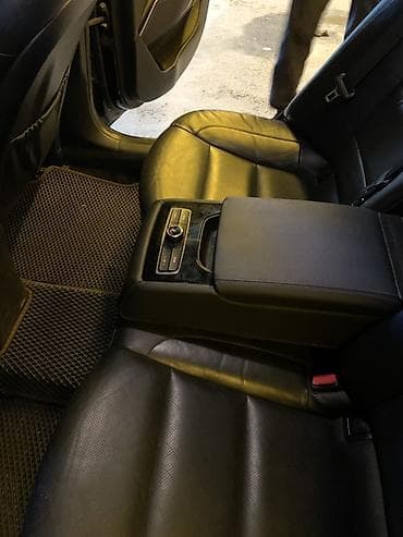 bmw 850: Kia Cadenza: 2017 г., 2.4 л, Автомат, Бензин, Седан — 6
