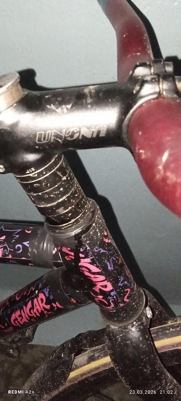 Детские велосипеды: Городской велосипед, Рама L (172 - 185 см) — 3