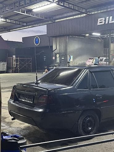 2011: Daewoo Nexia: 2011 г., 1.5 л, Механика, Бензин, Седан — 9