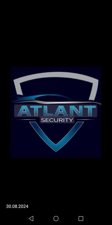 Требуется охранники, от 20 до 55лет, можно без опыта ночь, сутки 1/1