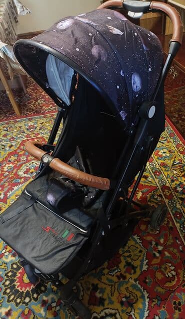 ремонт детских колясок рядом: Коляска — 4