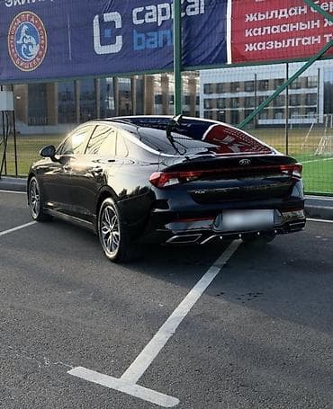 двигатель на киа: Сдаю Kia K5, Посуточно, Без водителя, | От 18 лет, Залог, Водительские права — 4