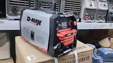 Сварочный аппарат, Полуавтомат, Новый, Бесплатная доставка, Платная доставка, Самовывоз