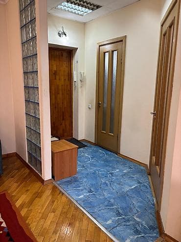 flat kant: 2 комнаты, 41 м², Индивидуалка, 5 этаж, Косметический ремонт — 4