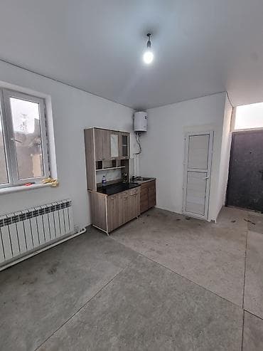 сдаю квартиру мкр аламедин 1: Ак ордо2денКвартира бериле 1 комната душ туалет аристон атопления — 4